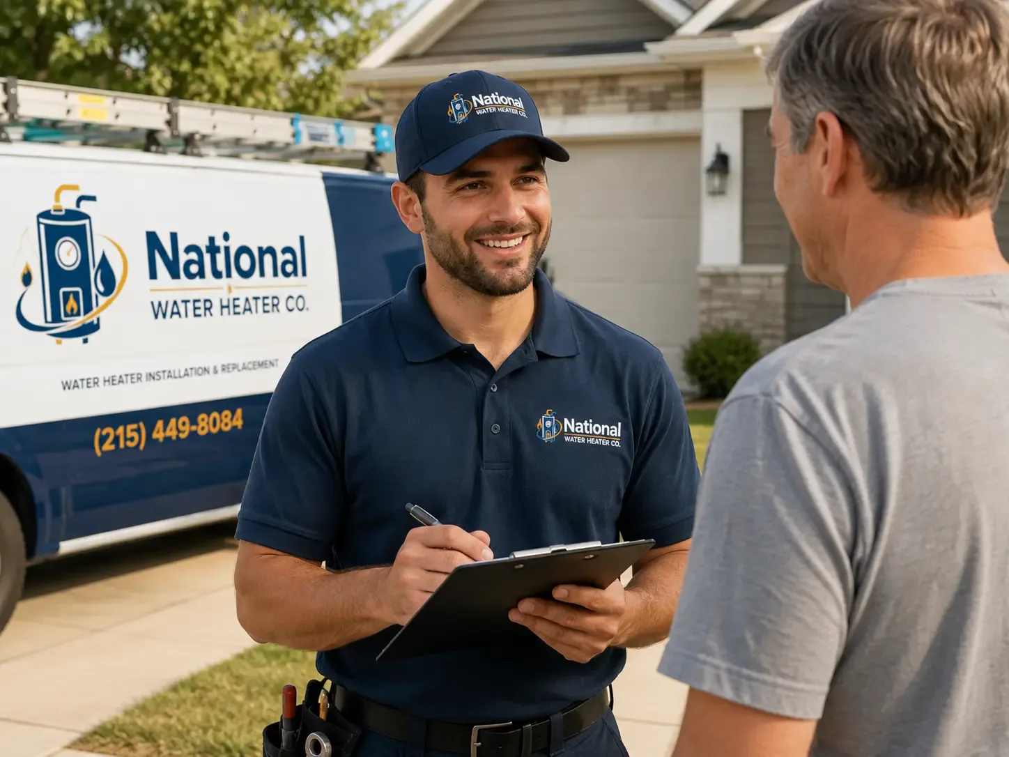 Water Heater Installation Fairbank, IA FAQs